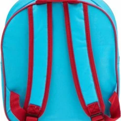 Goedkoopste π Spiderman™ Spiderman Rugzak 3D 30 Cm π 8 Goedkoopste π Spiderman™ Spiderman Rugzak 3D 30 Cm π -Samsonite Winkel 550x654 1
