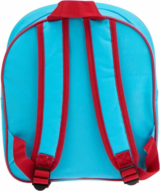 Goedkoopste π Spiderman™ Spiderman Rugzak 3D 30 Cm π 5 Goedkoopste π Spiderman™ Spiderman Rugzak 3D 30 Cm π - Afbeelding 3