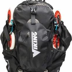 Top 10 π Viking - Rugzak - Black & White - π 7 Top 10 π Viking - Rugzak - Black & White - π -Samsonite Winkel 550x655 1