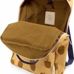 Nieuw 🔔 Sticky Lemon Acorn Large Rugtassen - Geel 🔥 -Samsonite Winkel 550x656 1