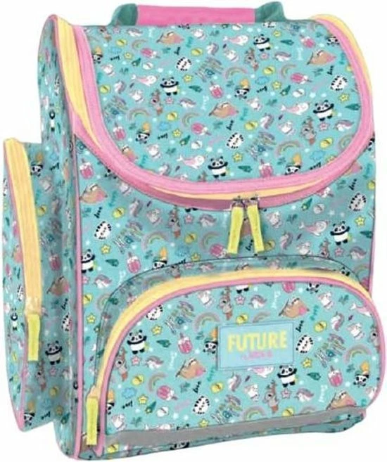 Top 10 π Future By Backup Rugzak Meisjes 15 Liter 37 Cm Polyester Blauw β¨ 3 Top 10 π Future By Backup Rugzak Meisjes 15 Liter 37 Cm Polyester Blauw β¨