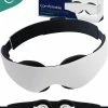 Hete verkoop ⭐ Numsy Luxe 3D Slaapmasker Unisex - Oogmasker Slaap - 100% Verduisterend 🛒 -Samsonite Winkel 550x658