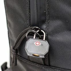 Beste recensies van 😀 Ascent ABSCENT GEURDICHTE RUGZAK MET INSERT - ZWART 💯 -Samsonite Winkel 550x658 5