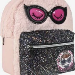 Beste Pirce 😉 L.O.L. Surprise! L.O.L. - Surprise - Lol - Surprise! - Rugtas - Schooltas - Gymtas - Pluche - Glitter - 2 Vaks - Rits 🌟