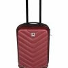 Groothandel β¨ Spilbergen - Brussels - Reiskoffer - π Handbagage - Hardcase - 52 X 33 X 20 Cm - Rood 𧨠2 Groothandel β¨ Spilbergen - Brussels - Reiskoffer - π Handbagage - Hardcase - 52 X 33 X 20 Cm - Rood 𧨠-Samsonite Winkel 550x660 1
