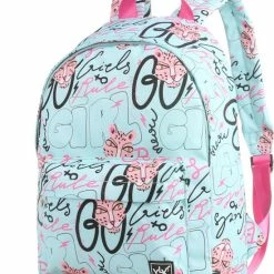 Uitgang π― YLX Travel Gear YLX Hemlock Rugzak Voor Kinderen. Aqua, Blauw Met Street Art (meisje). Gemaakt Van Gerecyclede Plastic Flessen. Eco-vriendelijk. Rugzak - Schooltas - Meisje - Basisschool β¨ 8 Uitgang π― YLX Travel Gear YLX Hemlock Rugzak Voor Kinderen. Aqua, Blauw Met Street Art (meisje). Gemaakt Van Gerecyclede Plastic Flessen. Eco-vriendelijk. Rugzak - Schooltas - Meisje - Basisschool β¨ -Samsonite Winkel 550x662 4