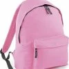 Beste Pirce 🧨 BagBase 🎒 Backpack Rugzak - 18 L - Classic Pink/Grey ⌛ -Samsonite Winkel 550x663 8