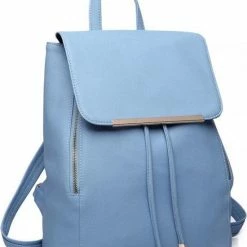 Coupon π Blixt Dames Rugzak - Kunstleer - Rug Zak Voor Dames - Groot Vak - Ritssluiting - Extra Koordjes - Sky Blue π― 9 Coupon π Blixt Dames Rugzak - Kunstleer - Rug Zak Voor Dames - Groot Vak - Ritssluiting - Extra Koordjes - Sky Blue π― -Samsonite Winkel 550x668 2