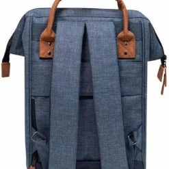 Beste recensies van 🌟 Cabaïa Adventurer Medium 41 Cm Rugzak 😀 -Samsonite Winkel 550x669 1