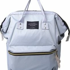 Samsonite Winkel 39 Promo ✔️ Living Traveling Hippe Rugtas Ruime Rugzak Schooltas Grijs BACK TO SCHOOL 🛒