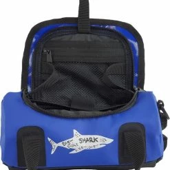 Nieuw 👏 Gabbag Waterafstotende Kinder Toilettas 2 Liter - Blauw 🎉 -Samsonite Winkel 550x671 6