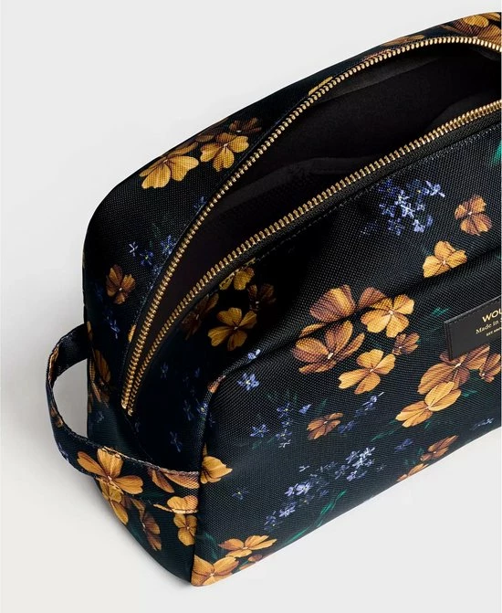 Aanbiedingen π Wouf Dames Toilettas / Reisetui - Toiletry - Multicolor π₯° 5 Aanbiedingen π Wouf Dames Toilettas / Reisetui - Toiletry - Multicolor π₯° - Afbeelding 3