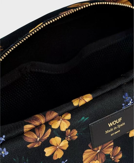 Aanbiedingen π Wouf Dames Toilettas / Reisetui - Toiletry - Multicolor π₯° 6 Aanbiedingen π Wouf Dames Toilettas / Reisetui - Toiletry - Multicolor π₯° - Afbeelding 4