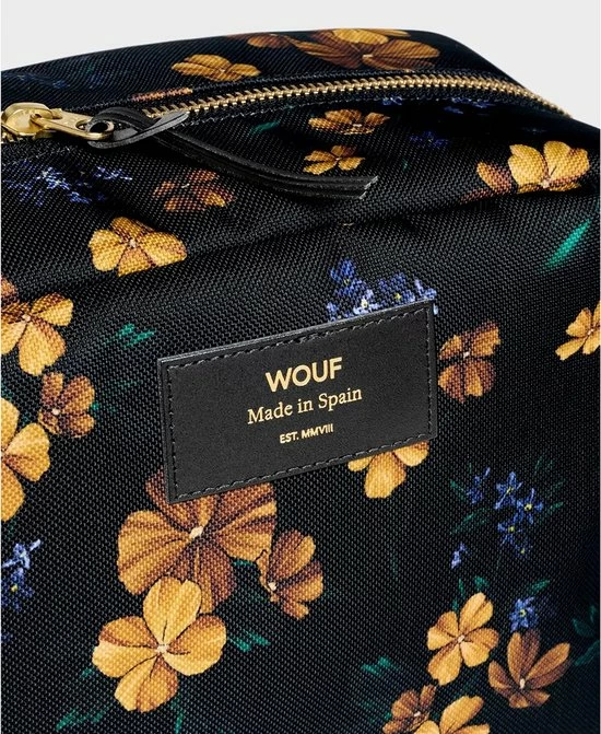 Aanbiedingen π Wouf Dames Toilettas / Reisetui - Toiletry - Multicolor π₯° 7 Aanbiedingen π Wouf Dames Toilettas / Reisetui - Toiletry - Multicolor π₯° - Afbeelding 5