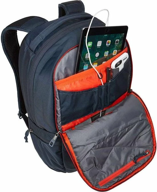 Top 10 โ๏ธ Thule Subterra 30L - Laptop Rugzak 15.6 Inch - Blauw ๐ 9 Top 10 โ๏ธ Thule Subterra 30L - Laptop Rugzak 15.6 Inch - Blauw ๐ - Afbeelding 7