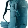 Beste Verkoop 🔔 VAUDE Wizard 30+4 🎒 Backpack, Blauw 🛒 2 Beste Verkoop 🔔 VAUDE Wizard 30+4 🎒 Backpack, Blauw 🛒 -Samsonite Winkel 550x674