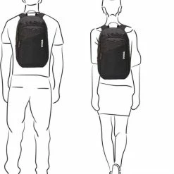 Goedkoopste 🧨 Thule Campus Exeo 🎒 Backpack - Laptop Rugzak 15.6 Inch - Wood Thrush 💯 -Samsonite Winkel 550x674 2