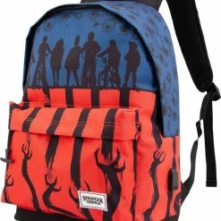 Goedkoopste ⌛ Stranger Things - Rugzak - Hoogte 44cm ✔️ 11 Goedkoopste ⌛ Stranger Things - Rugzak - Hoogte 44cm ✔️ -Samsonite Winkel 550x675 1