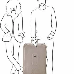 Coupon ⭐ Delsey Moncey Trolley Case - 82 Cm - Army ✨ 20 Coupon ⭐ Delsey Moncey Trolley Case - 82 Cm - Army ✨ -Samsonite Winkel 550x675 2