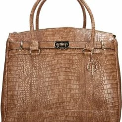 Coupon 🥰 Olivia Lauren Dames Business Trolley 17 Manon 🥰