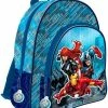 Coupon 🧨 Marvel THE AVENGERS Rugzak Rugtas School Tas 6-12 Jaar Groot 😍 -Samsonite Winkel 550x676