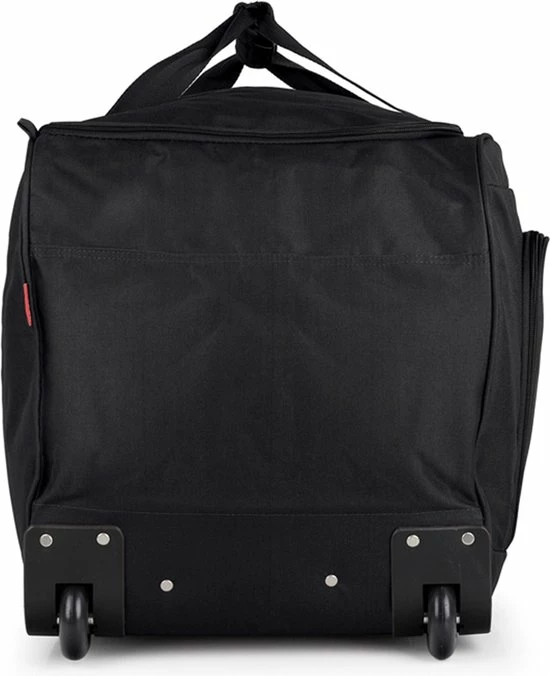 Coupon ๐ Gabol Week Eco Wheel Bag Extra Large Zwart ๐คฉ 9 Coupon ๐ Gabol Week Eco Wheel Bag Extra Large Zwart ๐คฉ - Afbeelding 7