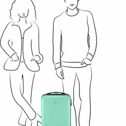 Beste deal π₯° Princess Traveller PT01 - π Handbagagekoffer - Pacific Mint - S - 55cm π 16 Beste deal π₯° Princess Traveller PT01 - π Handbagagekoffer - Pacific Mint - S - 55cm π -Samsonite Winkel 550x676 8
