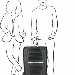 Coupon โ๏ธ Decent CROSS-ONE PP Trolley 76 Cm - 94 Liter - TSA Slot - Pink ๐ฏ 23 Coupon โ๏ธ Decent CROSS-ONE PP Trolley 76 Cm - 94 Liter - TSA Slot - Pink ๐ฏ -Samsonite Winkel 550x678 3