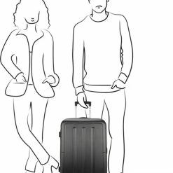 Flash-uitverkoop 🔥 Decent Neon-Fix 2.0 Medium Koffer 66 Cm - 65 Liter - Blauw 🥰 -Samsonite Winkel 550x678 5