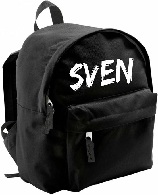 Korting π€© Rugtas Met Naam - Kinderrugtas - Rugzak Naam - Tas Met Naam - Gepersonaliseerde Rugtas - Rugtas Zwart -Sproetiz π 3 Korting π€© Rugtas Met Naam - Kinderrugtas - Rugzak Naam - Tas Met Naam - Gepersonaliseerde Rugtas - Rugtas Zwart -Sproetiz π