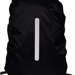 Beste recensies van 🔔 Kasey Products - Regenhoes Rugzak - Reflecterende Regenhoes - 55 Tot 70 Liter - XL - Zwart 🛒