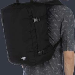 Coupon 🧨 Cabinzero Cabin Zero Reistas Zonder Wielen Classic - Zwart 😉 -Samsonite Winkel 550x679 7