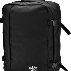 Coupon 🧨 Cabinzero Cabin Zero Reistas Zonder Wielen Classic - Zwart 😉 -Samsonite Winkel 550x681 5