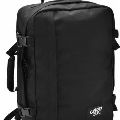 Coupon 🧨 Cabinzero Cabin Zero Reistas Zonder Wielen Classic - Zwart 😉 -Samsonite Winkel 550x682 7