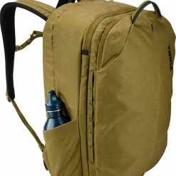 Beste deal 🎉 Thule Reistassen Zonder Wielen / Rugzak / Laptoptas / Schooltas - Aion - 16 Inch - 40 Liter - Goud 🔥 -Samsonite Winkel 550x684 4