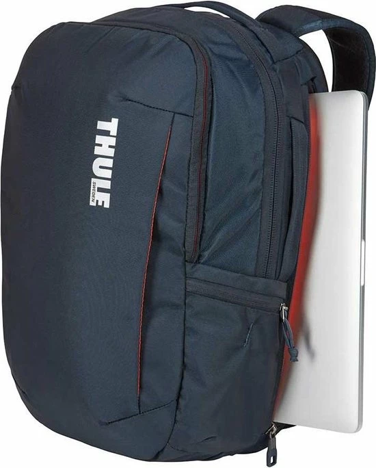 Top 10 โ๏ธ Thule Subterra 30L - Laptop Rugzak 15.6 Inch - Blauw ๐ 15 Top 10 โ๏ธ Thule Subterra 30L - Laptop Rugzak 15.6 Inch - Blauw ๐ - Afbeelding 13