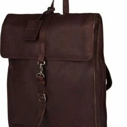 Goedkoop ๐ Burkely Antique Avery Unisex Leren Rugzak - Bruin ๐ 28 Goedkoop ๐ Burkely Antique Avery Unisex Leren Rugzak - Bruin ๐ -Samsonite Winkel 550x684 6