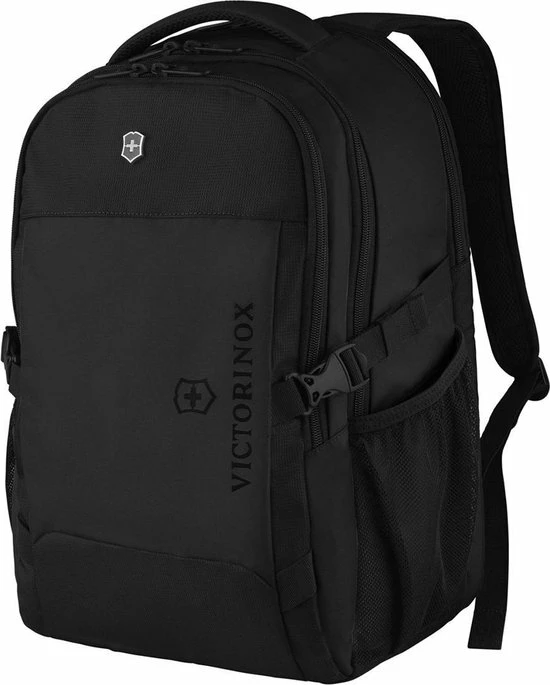 Top 10 π Victorinox Vx Sport Evo π Backpack 16,4 Black 𧨠5 Top 10 π Victorinox Vx Sport Evo π Backpack 16,4 Black 𧨠- Afbeelding 3