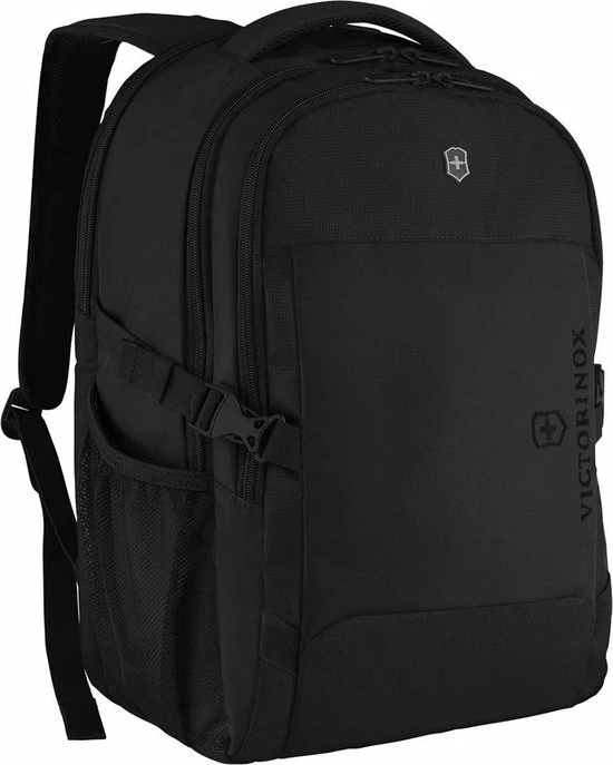 Top 10 π Victorinox Vx Sport Evo π Backpack 16,4 Black 𧨠6 Top 10 π Victorinox Vx Sport Evo π Backpack 16,4 Black 𧨠- Afbeelding 4
