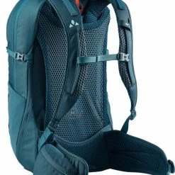 Beste Verkoop π VAUDE Wizard 30+4 π Backpack, Blauw π 12 Beste Verkoop π VAUDE Wizard 30+4 π Backpack, Blauw π -Samsonite Winkel 550x689 1