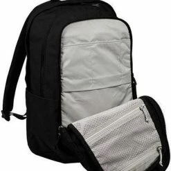 Beste deal 🔔 Fjallraven Raven Rugzak 28 Liter - Black 🤩 -Samsonite Winkel 550x689 6