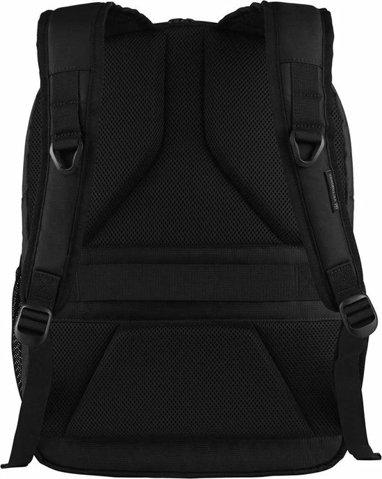 Top 10 π Victorinox Vx Sport Evo π Backpack 16,4 Black 𧨠7 Top 10 π Victorinox Vx Sport Evo π Backpack 16,4 Black 𧨠- Afbeelding 5