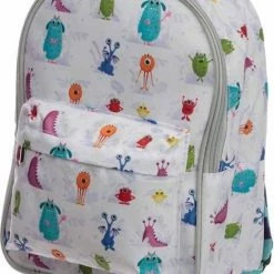 Coupon π Puckator Monstarz Monster Kleine Rugzak π