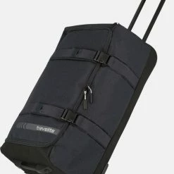 Kopen ๐ Travelite Kick Off Wheeled Duffle L Dark Antracite ๐ 23 Kopen ๐ Travelite Kick Off Wheeled Duffle L Dark Antracite ๐ -Samsonite Winkel 550x693 4