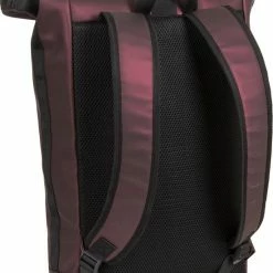 Flash-uitverkoop 😀 New Rebels® Mart - Rugtas - Rood - Waterbestendig - Roll-top - 15.615141312108 - 35x10x46cm - Rugzak / 🎒 Backpack ✨ 18 Flash-uitverkoop 😀 New Rebels® Mart - Rugtas - Rood - Waterbestendig - Roll-top - 15.615141312108 - 35x10x46cm - Rugzak / 🎒 Backpack ✨ -Samsonite Winkel 550x694 3