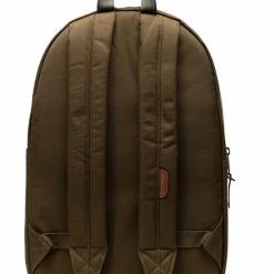 Uitgang π Herschel Settlement - Military Olive / Rugzak - Schooltas - Laptoptas / Met 15" Laptopvak - 23L Opbergruimte / Met Levenslange Fabrieksgarantie / Limited Lifetime Warranty / Groen β€οΈ 9 Uitgang π Herschel Settlement - Military Olive / Rugzak - Schooltas - Laptoptas / Met 15" Laptopvak - 23L Opbergruimte / Met Levenslange Fabrieksgarantie / Limited Lifetime Warranty / Groen β€οΈ -Samsonite Winkel 550x694 4