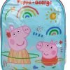 Promo ✔️ Peppa Pig PEPPA & GEORGE PIG Rainbow Rugzak Rugtas School Tas 2-5 Jaar ✔️ -Samsonite Winkel 550x695 2