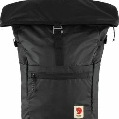 Flash-uitverkoop 🤩 Fjallraven Fjällräven High Coast Foldsack 24 Unisex Rugzak - Black 🔥 27 Flash-uitverkoop 🤩 Fjallraven Fjällräven High Coast Foldsack 24 Unisex Rugzak - Black 🔥 -Samsonite Winkel 550x695 5