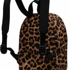 Goedkoop π Herschel Classic Mini - Leopard Black / The Original π Backpack, Made 'mini' - Een Kleine Rugzak Voor De Essentials-only - 6.5L Opbergruimte / Met Levenslange Fabrieksgarantie / Limited Lifetime Warranty / Luipaardprint π 9 Goedkoop π Herschel Classic Mini - Leopard Black / The Original π Backpack, Made 'mini' - Een Kleine Rugzak Voor De Essentials-only - 6.5L Opbergruimte / Met Levenslange Fabrieksgarantie / Limited Lifetime Warranty / Luipaardprint π -Samsonite Winkel 550x696 3