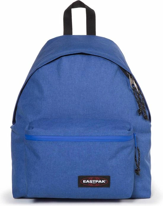 Goedkoop π Eastpak Padded Pak'r Rugzak 24 Liter - Monomel Blue β 3 Goedkoop π Eastpak Padded Pak'r Rugzak 24 Liter - Monomel Blue β
